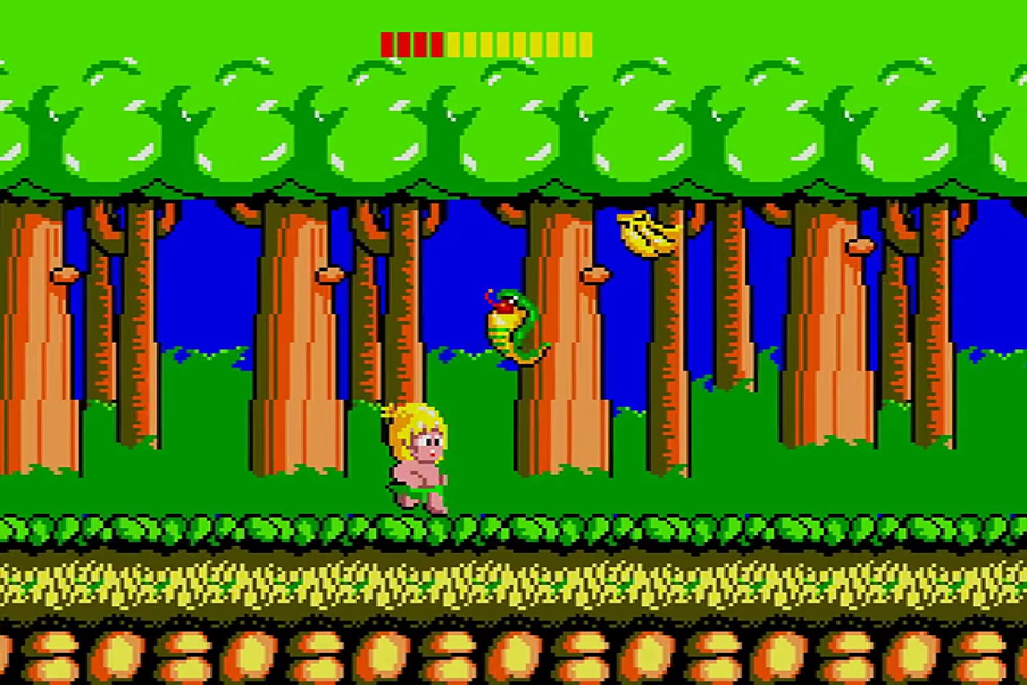 WONDER BOY ULTIMATE COLLECTION SPECIAL PACK FOR PS4