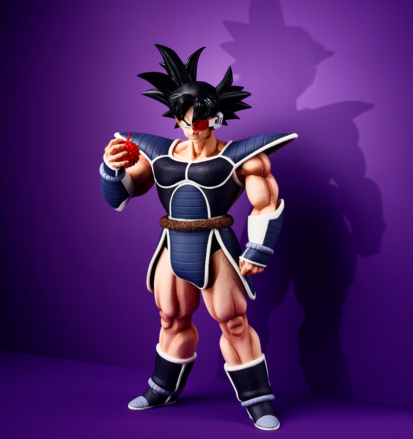 DRAGON BALL Z FIGURE ICHIBAN KUJI HISTORY OF FILM THALES - TURLES (D)