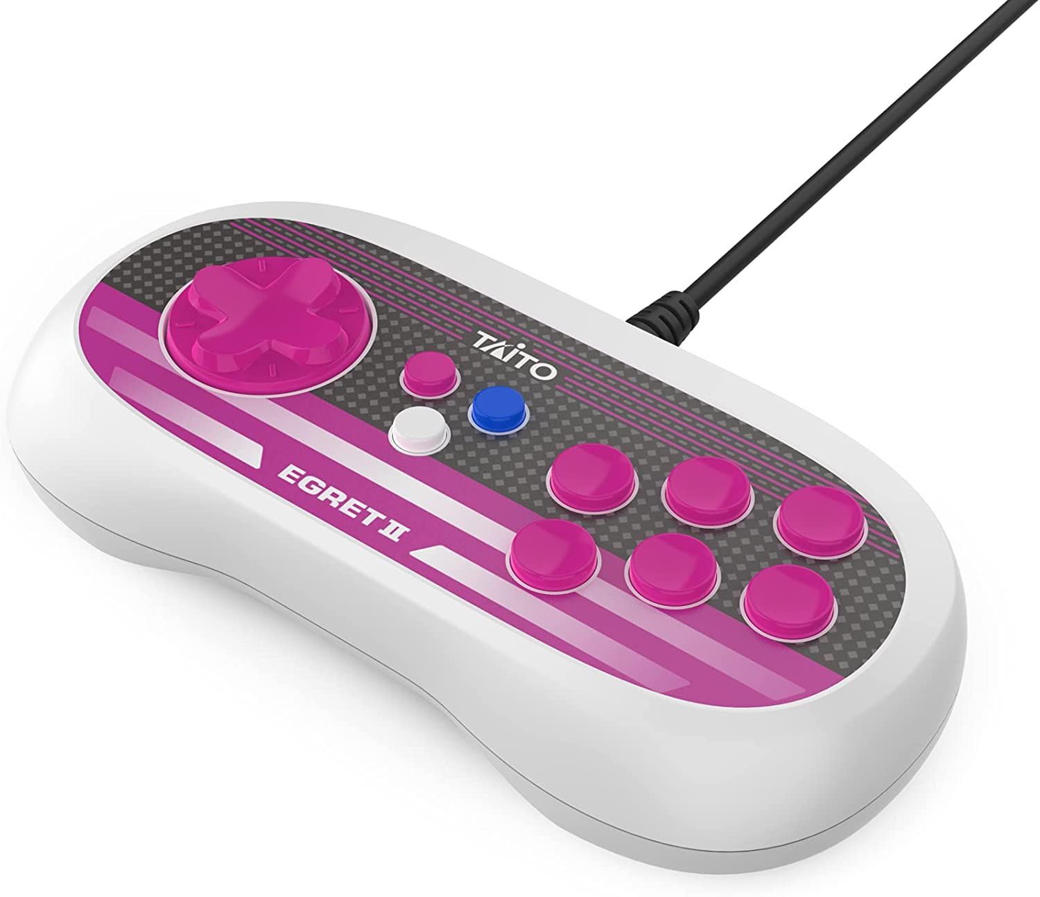 TAITO EGRET II MINI CONTROL PAD