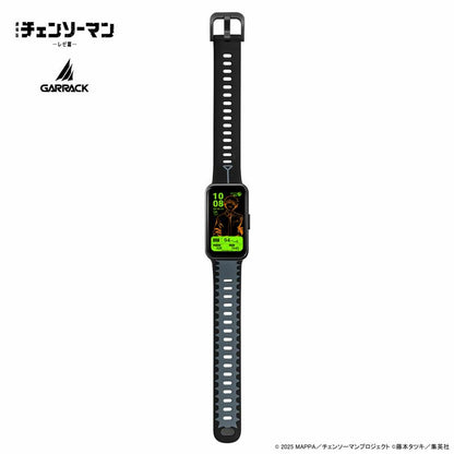 Chainsaw Man x GARRACK x Huawei Watch - Denji Model HUC-CM-BD10-D [Pre-Order Dec 2025]