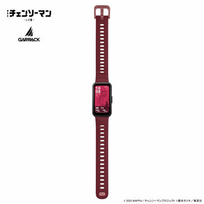 Chainsaw Man x GARRACK x Huawei Watch - Makima Model HUC-CM-BD10-M [Pre-Order Dec 2025]