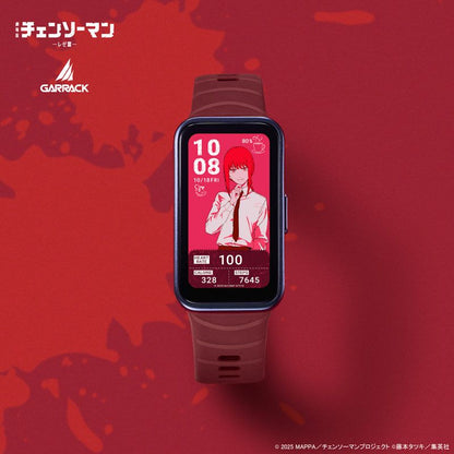 Chainsaw Man x GARRACK x Huawei Watch - Makima Model HUC-CM-BD10-M [Pre-Order Dec 2025]