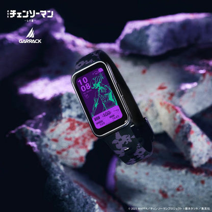 Chainsaw Man x GARRACK x Huawei Watch - Reze Model HUC-CM-BD10-R [Pre-Order Dec 2025]