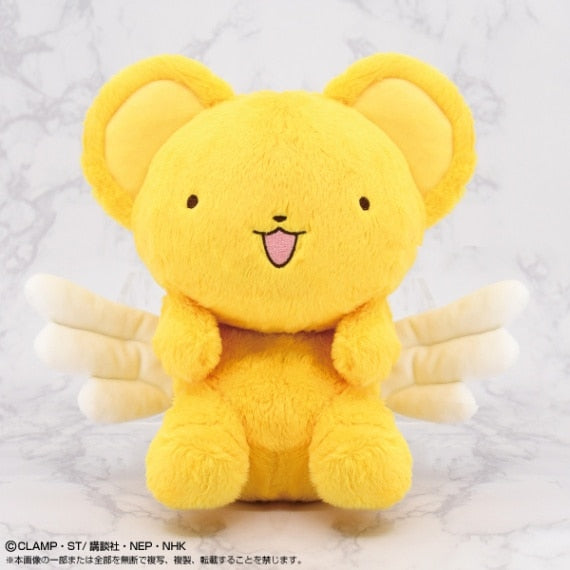 CardCaptor Sakura Funbarazu Plush Toy - Kerberos [Pre-order May 2026]