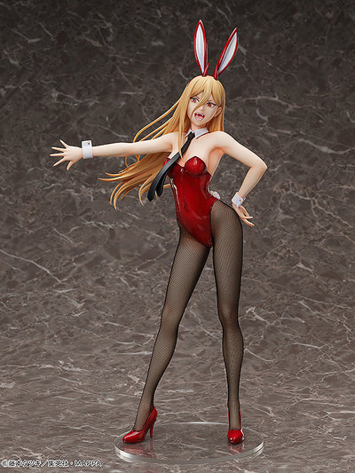 Chainsaw Man Figure - Power Bunny Ver. [Pre-Order Jan 2026]