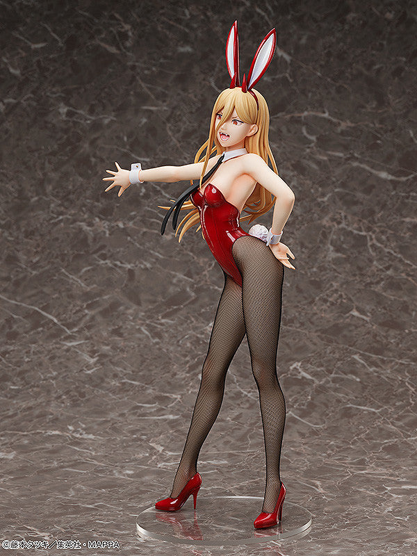 Chainsaw Man Figure - Power Bunny Ver. [Pre-Order Jan 2026]