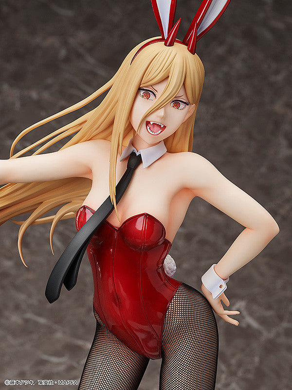 Chainsaw Man Figure - Power Bunny Ver. [Pre-Order Jan 2026]