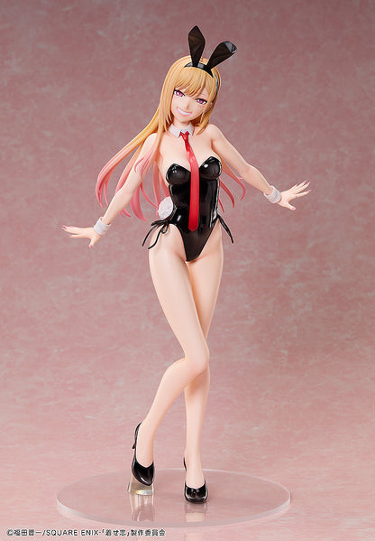 My Dress-Up Darling - Marin Kitagawa Bare Leg Bunny ver. [Pre-Order Feb 2026]
