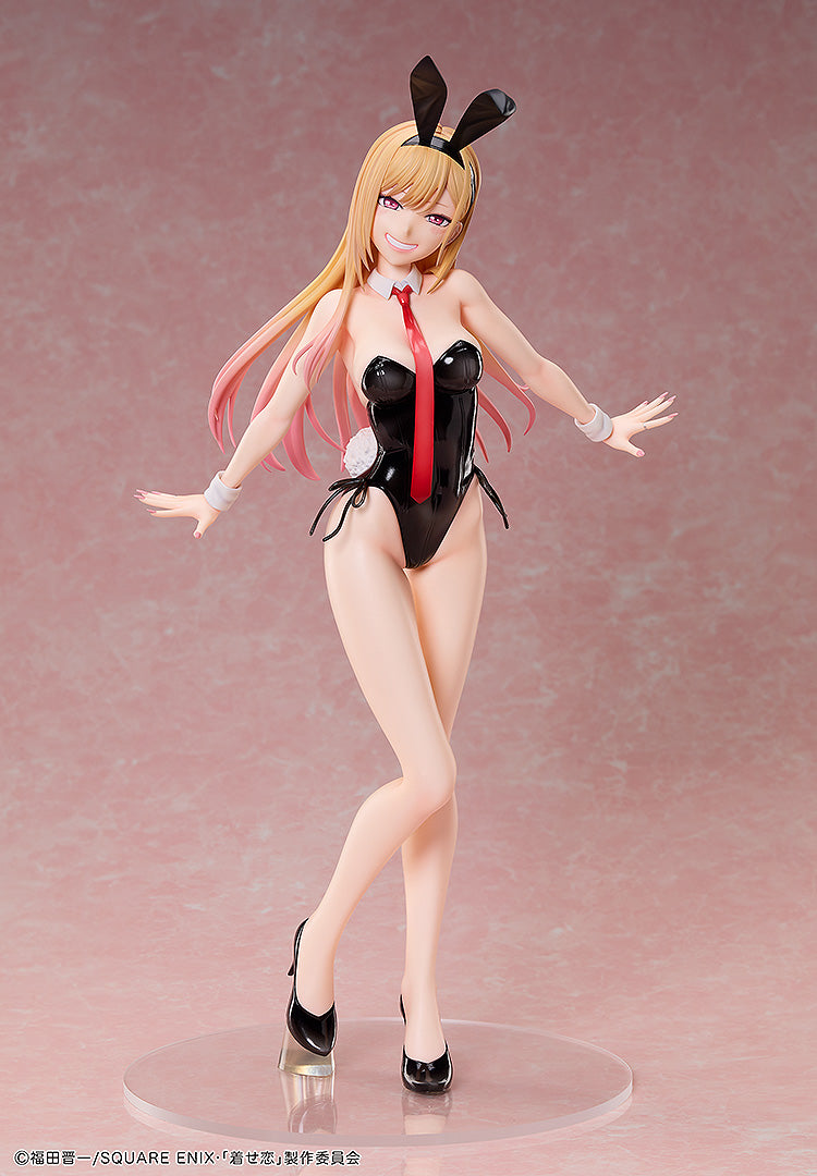 My Dress-Up Darling - Marin Kitagawa Bare Leg Bunny ver. [Pre-Order Feb 2026]