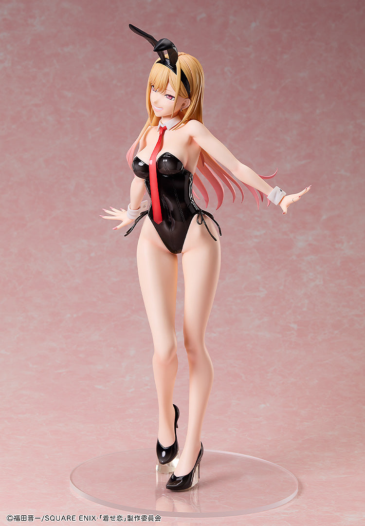 My Dress-Up Darling - Marin Kitagawa Bare Leg Bunny ver. [Pre-Order Feb 2026]
