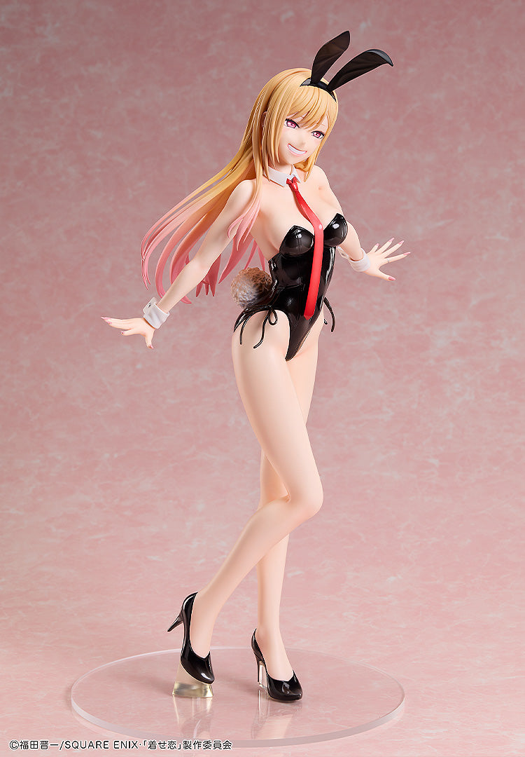My Dress-Up Darling - Marin Kitagawa Bare Leg Bunny ver. [Pre-Order Feb 2026]