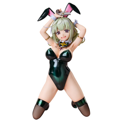 Gushing over Magical Girls B-style Figure - Leopard Bunny ver. [Pre-Order May 2026]