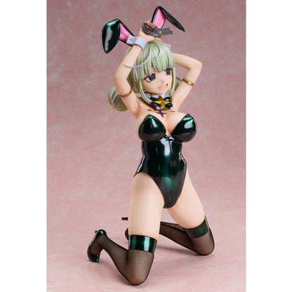 Gushing over Magical Girls B-style Figure - Leopard Bunny ver. [Pre-Order May 2026]