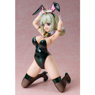 Gushing over Magical Girls B-style Figure - Leopard Bunny ver. [Pre-Order May 2026]