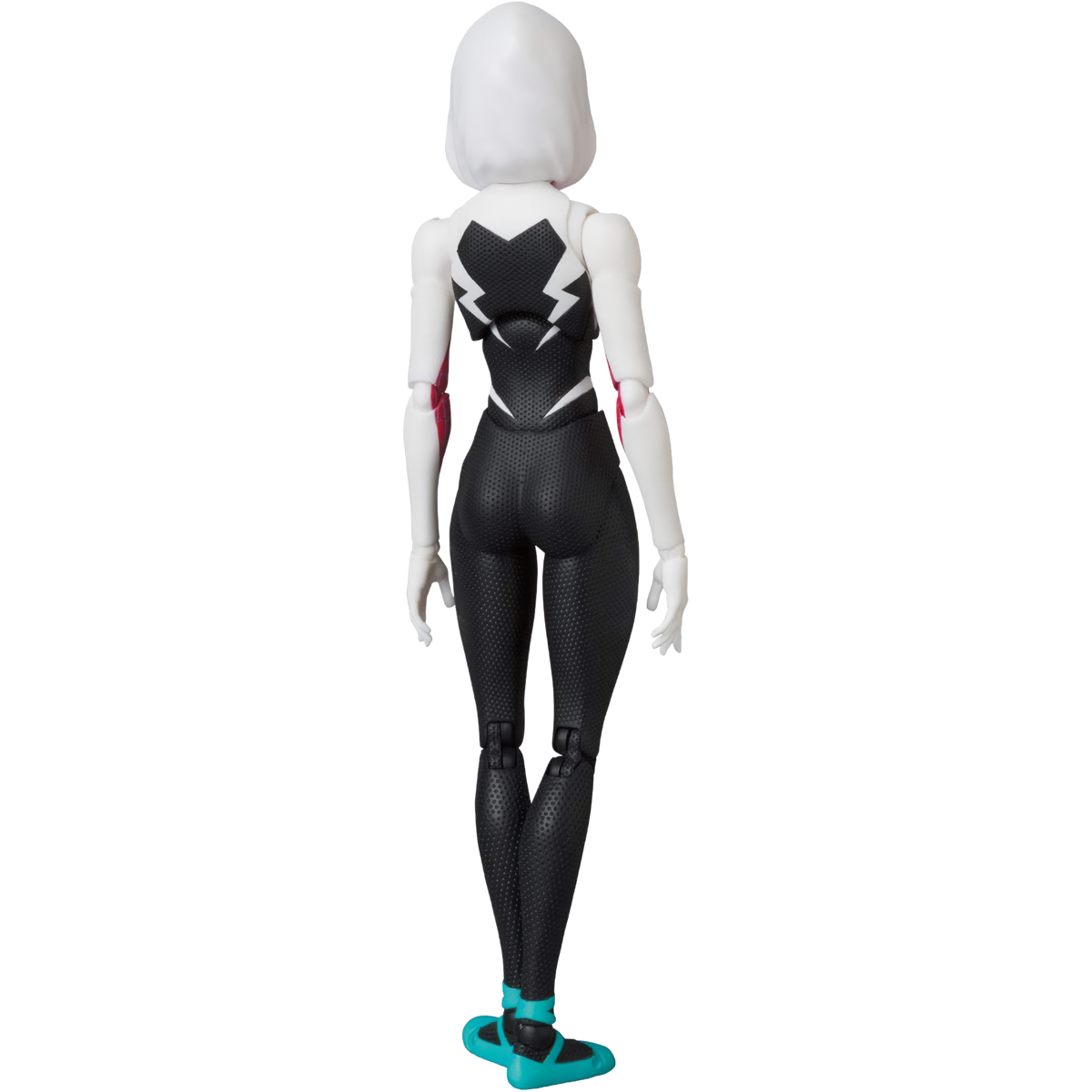 MAFEX No.134 - SPIDER-GWEN (GWEN STACY)