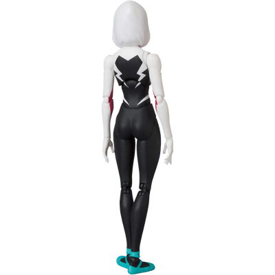 MAFEX No.134 - SPIDER-GWEN (GWEN STACY)