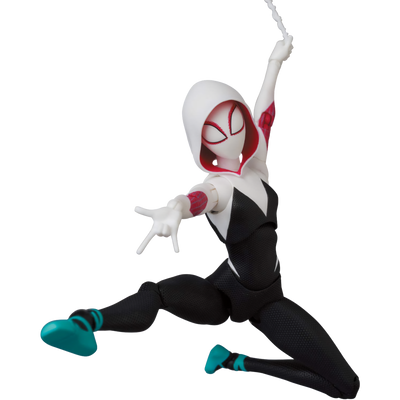 MAFEX No.134 - SPIDER-GWEN (GWEN STACY)
