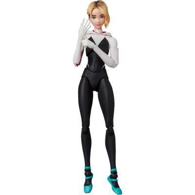 MAFEX No.134 - SPIDER-GWEN (GWEN STACY)