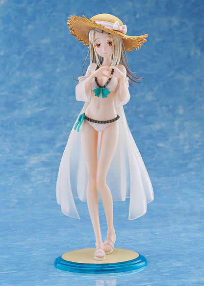 Gakuen Idolmaster 1/7 Scale Figure - Hiro Shinosawa Swimsuit Ver. [Pre-Order Oct 2026]