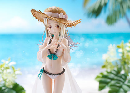 Gakuen Idolmaster 1/7 Scale Figure - Hiro Shinosawa Swimsuit Ver. [Pre-Order Oct 2026]