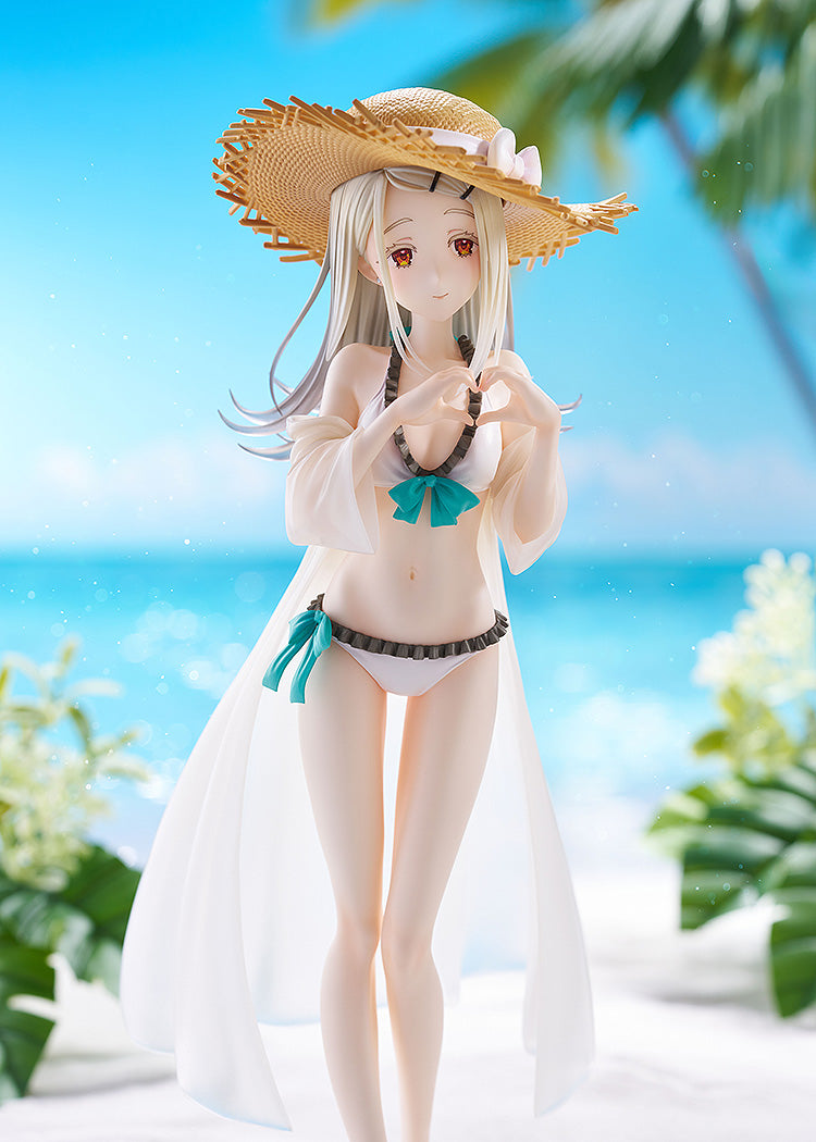 Gakuen Idolmaster 1/7 Scale Figure - Hiro Shinosawa Swimsuit Ver. [Pre-Order Oct 2026]