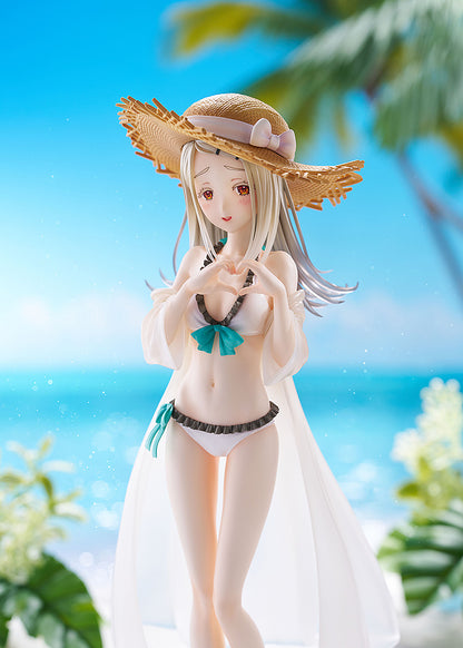Gakuen Idolmaster 1/7 Scale Figure - Hiro Shinosawa Swimsuit Ver. [Pre-Order Oct 2026]