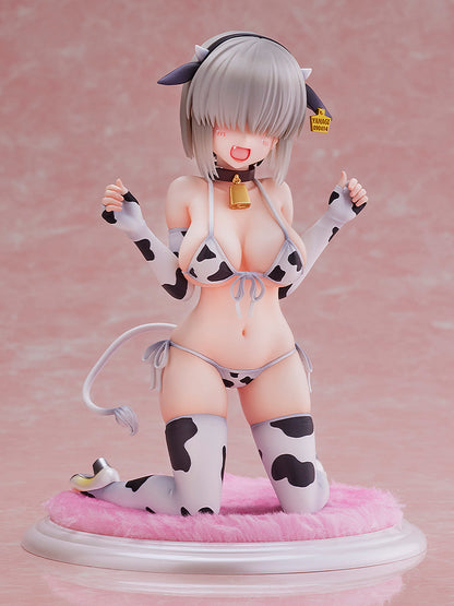 Uzaki-chan Wants to Hang Out! - Yanagi Uzaki Cow Print Bikini Ver. [Pre-Order Dec 2026]