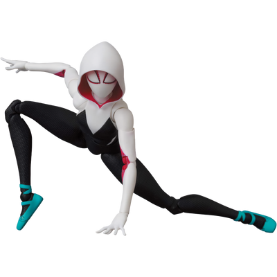 MAFEX No.134 - SPIDER-GWEN (GWEN STACY)