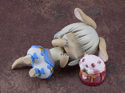 Made in Abyss Golden City of The Fiery Sun Nendoroid - Nanachi New Outfit Ver.