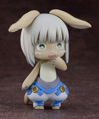 Made in Abyss Golden City of The Fiery Sun Nendoroid - Nanachi New Outfit Ver.