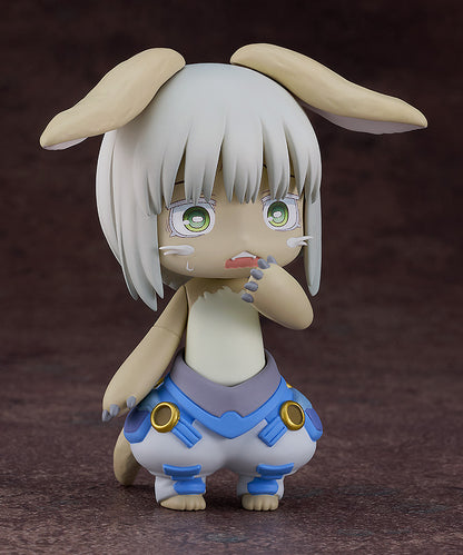 MADE IN ABYSS GOLDEN CITY OF THE FIERY SUN NENDOROID - NANACHI NEW OUTFIT VER.