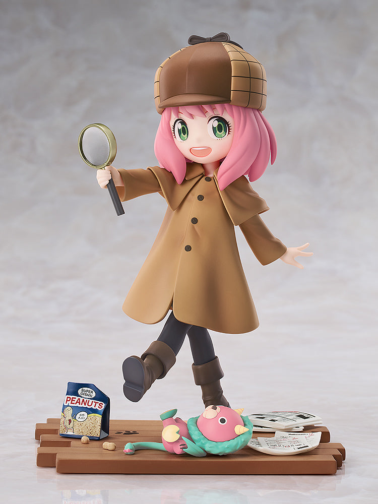 SPY X FAMILY - ANYA FORGER DETECTIVE VER.