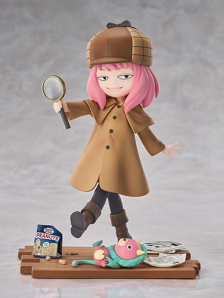 SPY X FAMILY - ANYA FORGER DETECTIVE VER.