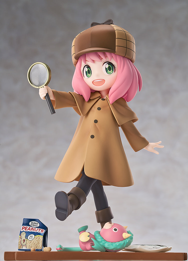 SPY X FAMILY - ANYA FORGER DETECTIVE VER.