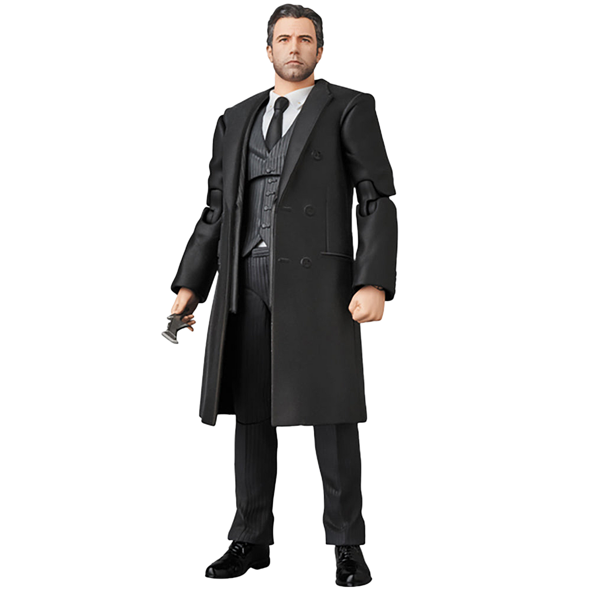 MAFEX No.076 - BRUCE WAYNE
