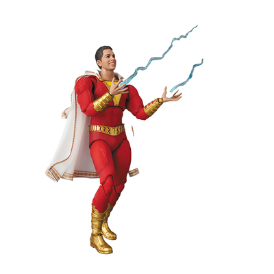 MAFEX No.101 - SHAZAM!