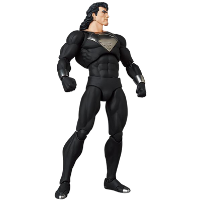 MAFEX No.150 - SUPERMAN (RETURN OF SUPERMAN)