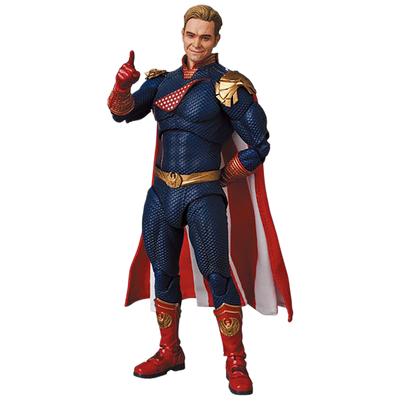 MAFEX No.151 - HOMELANDER