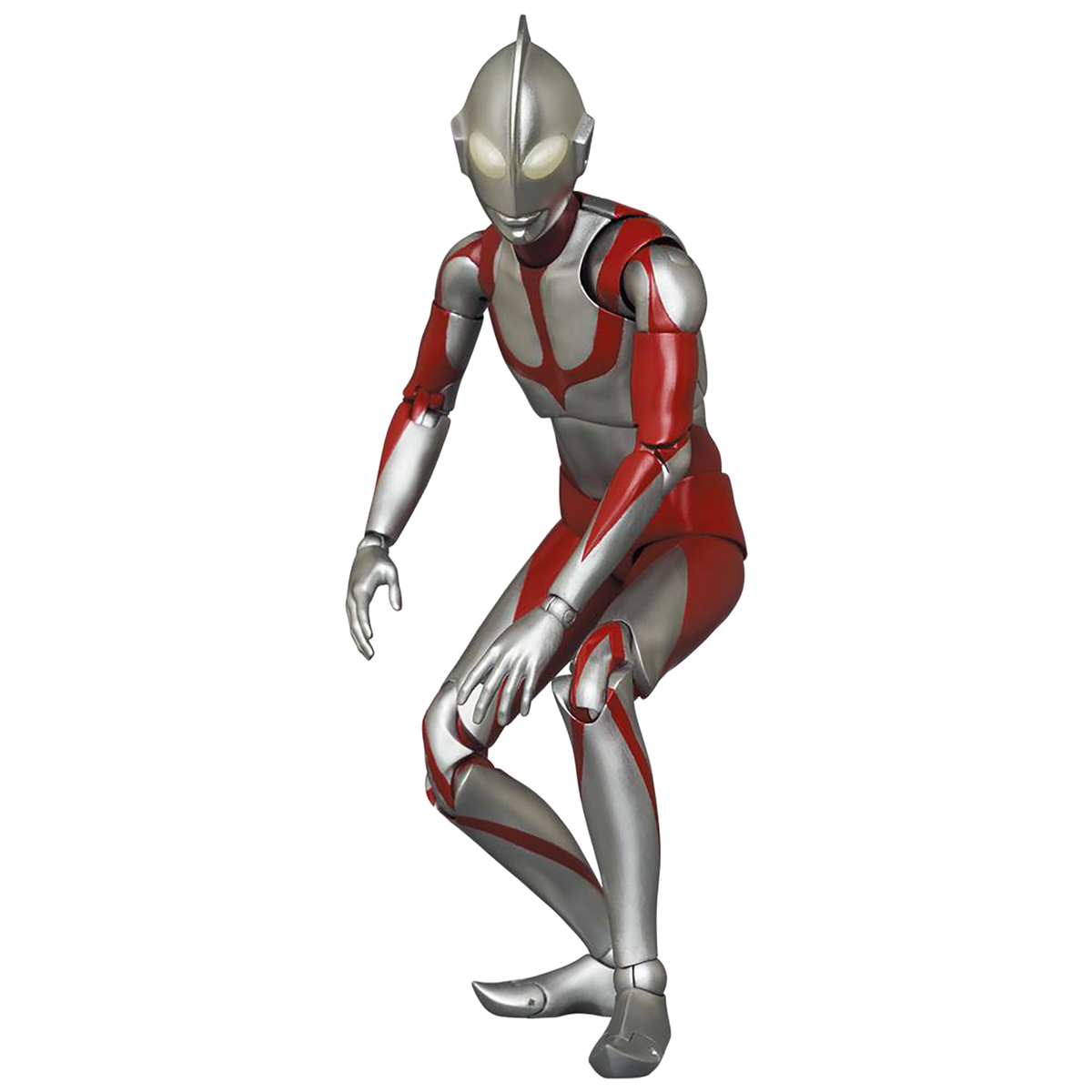 MAFEX No.155 - Ultraman (Shin Ultraman)