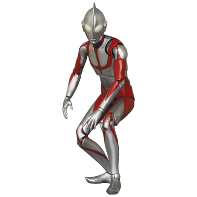 MAFEX No.155 - Ultraman (Shin Ultraman)