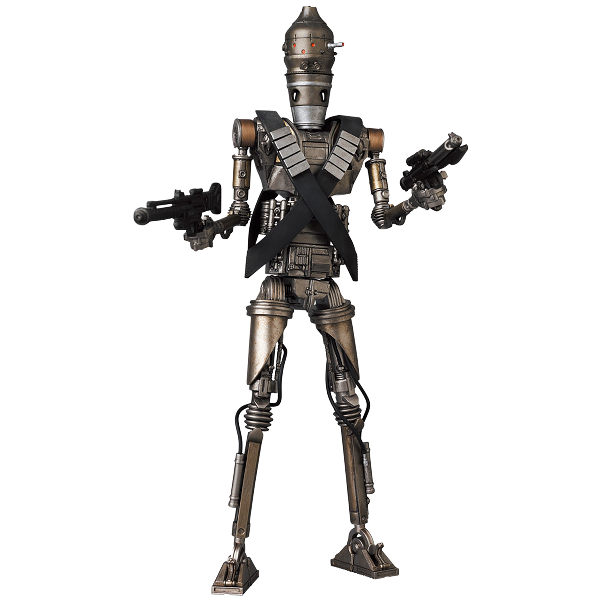 MAFEX No.158 - IG-11