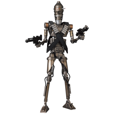 MAFEX No.158 - IG-11