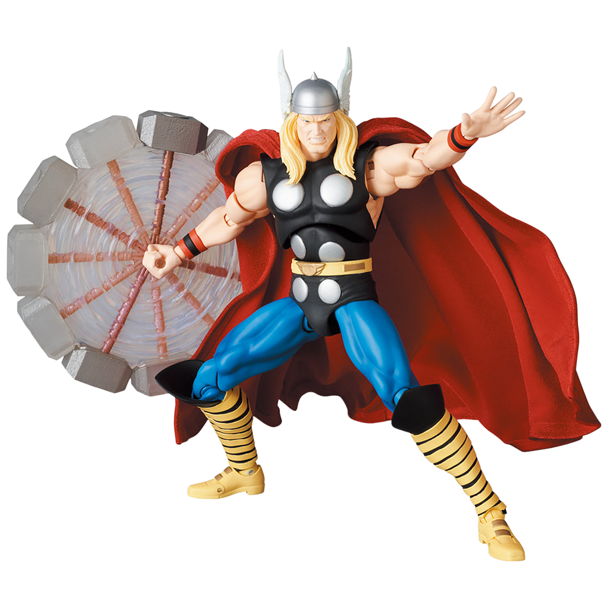 MAFEX No.182 - THOR (COMIC Ver.)