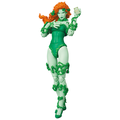 MAFEX No.198 - POISON IVY (BATMAN: HUSH Ver.)