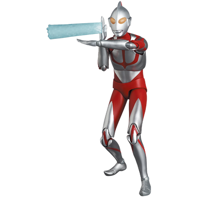 MAFEX No.207 - Ultraman (Shin Ultraman) DX Ver.
