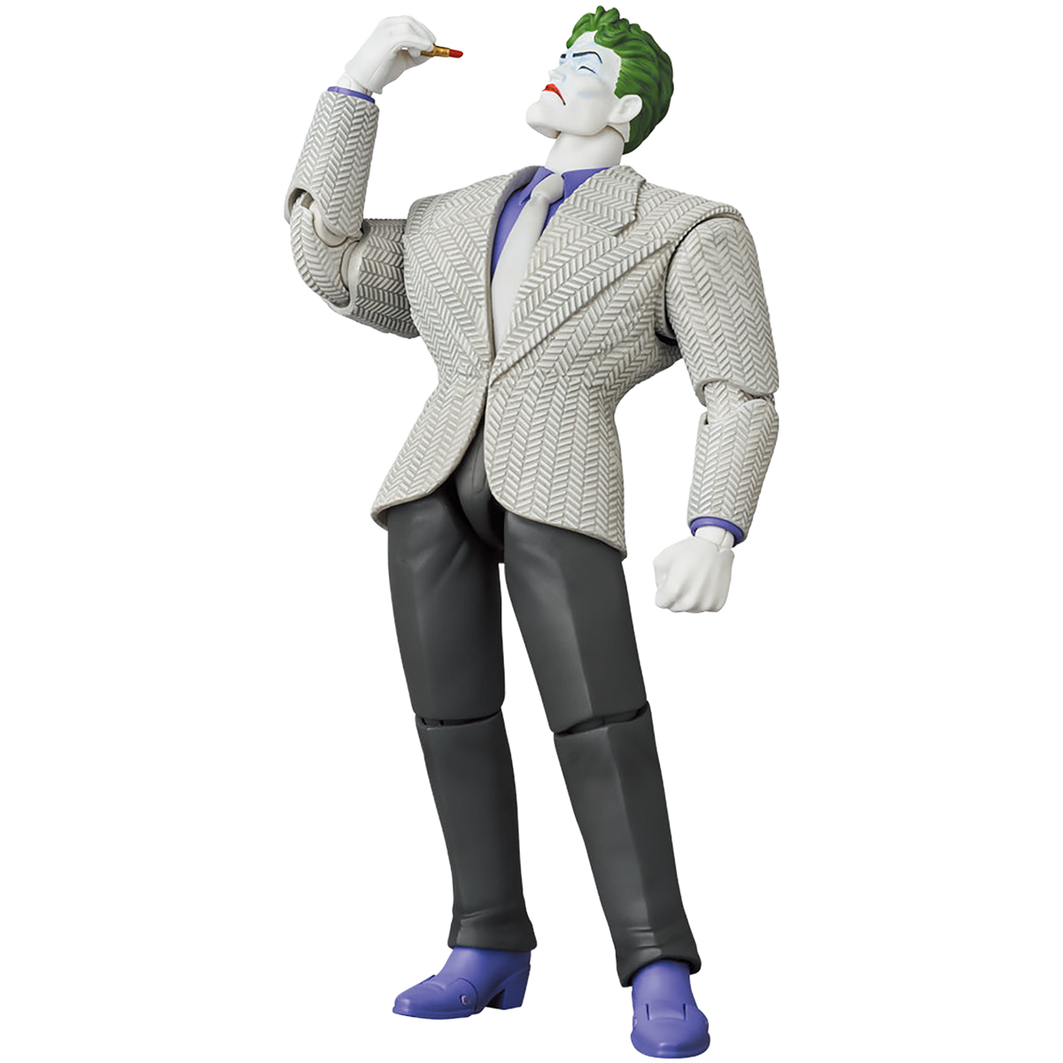 MAFEX No.214 - THE JOKER (The Dark Knight Returns) Variant Suit Ver.