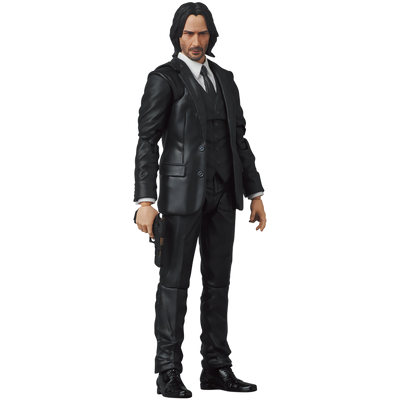 MAFEX No.212 - JOHN WICK (JOHN WICK:CHAPTER4)