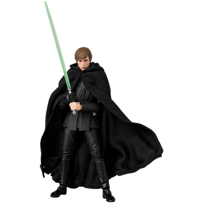 MAFEX No.227 - LUKE SKYWALKER(TM) (THE MANDALORIAN Ver.)