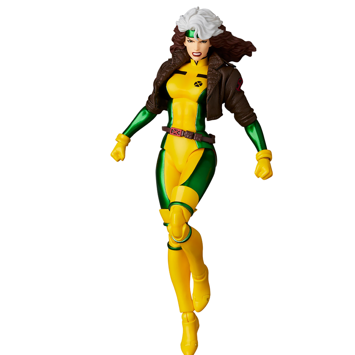 MAFEX No.242 - ROGUE (COMIC Ver.)