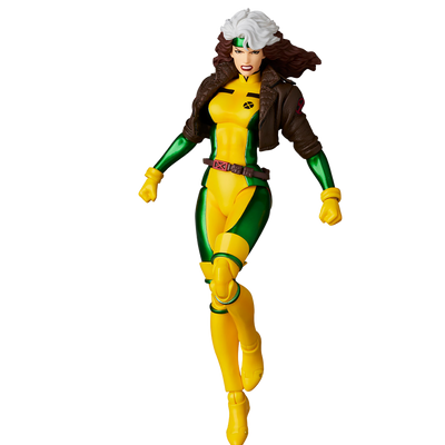 MAFEX No.242 - ROGUE (COMIC Ver.)